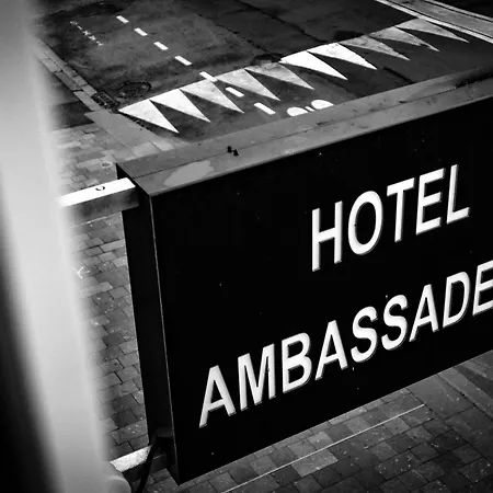 Ambassadeur
