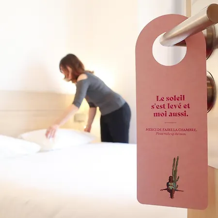 Ambassadeur Hotel Lila