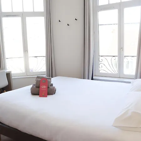 Hotel Ambassadeur 2*