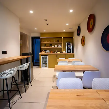 Ambassadeur Hotel Lilla