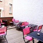 Hotel Ambassadeur Lilla