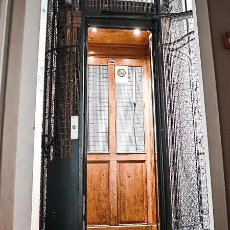 Hotell Ambassadeur Lille