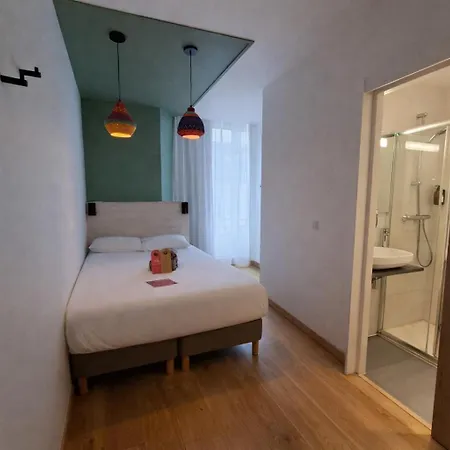 Ambassadeur 2* Lille