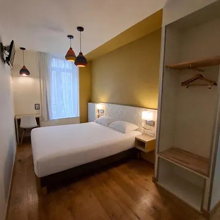 Hotel Ambassadeur 2*