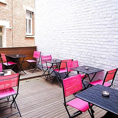 Ambassadeur 2* Lille
