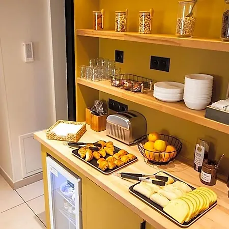Hotell Ambassadeur