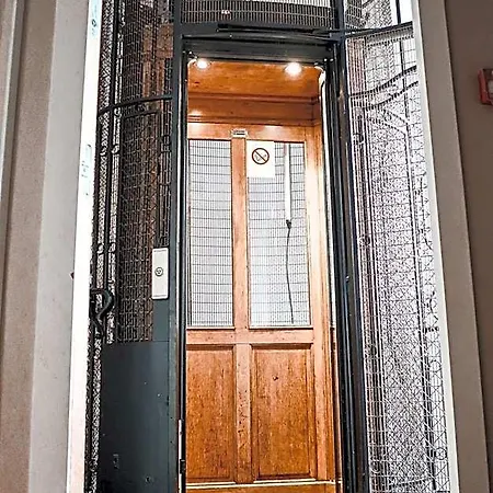 Ambassadeur Hotell Lille