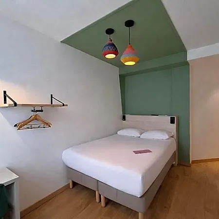 Ambassadeur Hotell Lille