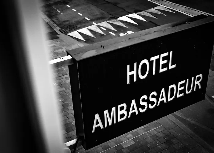 Ambassadeur