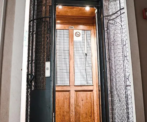 Hotel Ambassadeur Rijsel