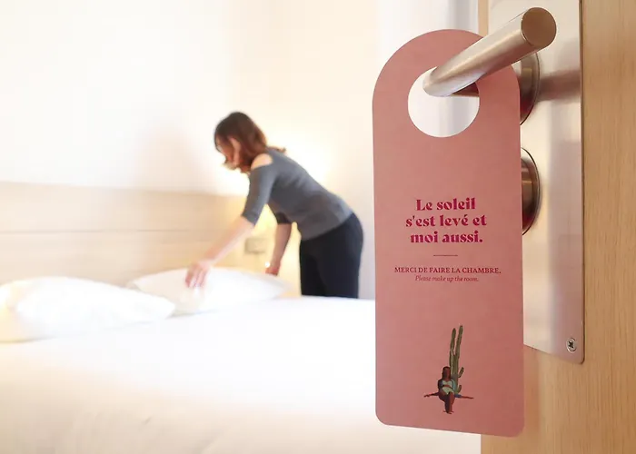 Ambassadeur Hotel Lille