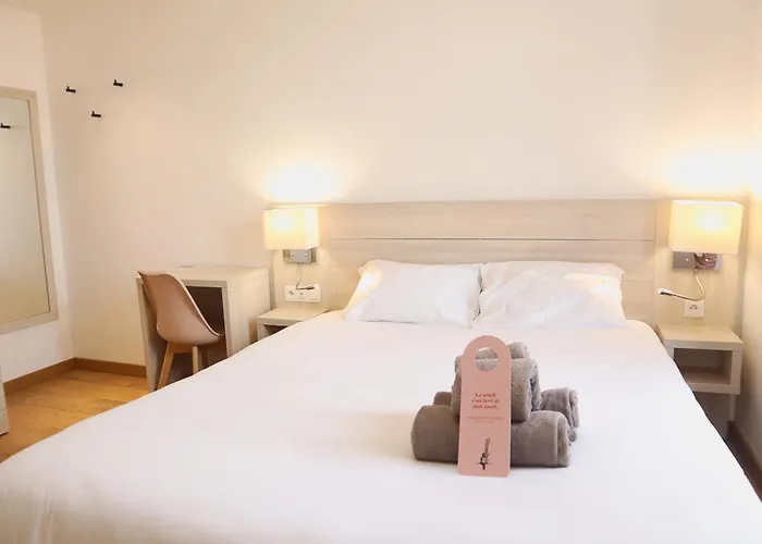 Ambassadeur Hotel 2*