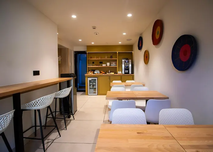 Ambassadeur Hotel Lille