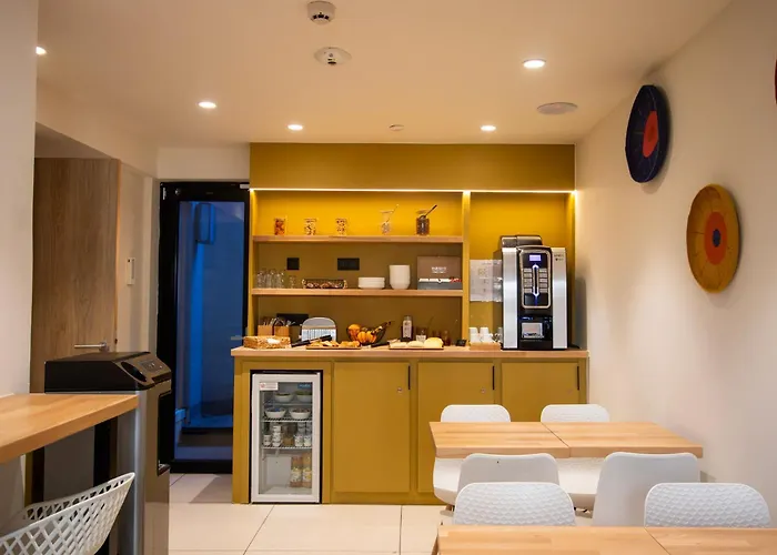 Hotel Ambassadeur Rijsel